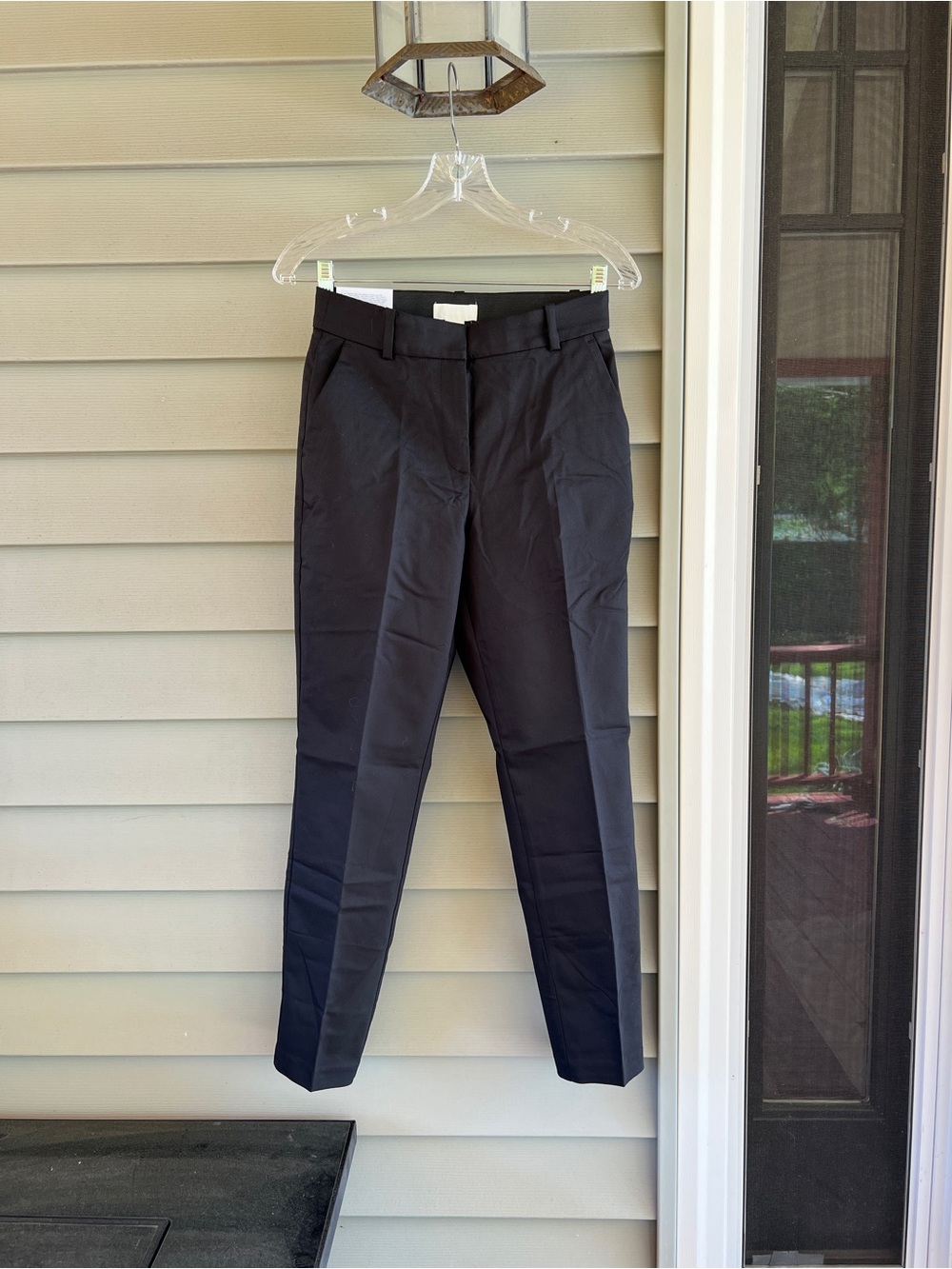 H&M Black Slacks